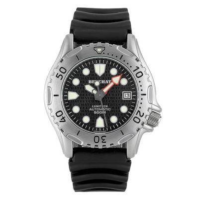 Beuchat Lumitech Watch Beu0504 - Beuchat