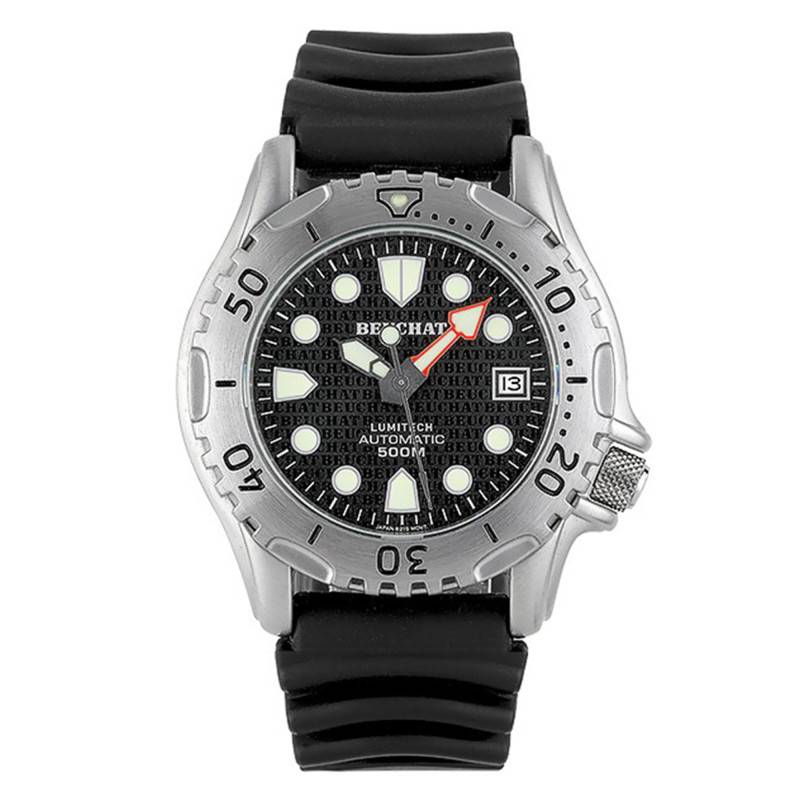 Beuchat Lumitech Watch Beu0504 - Beuchat