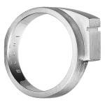 925/1000 Sterling Silver
