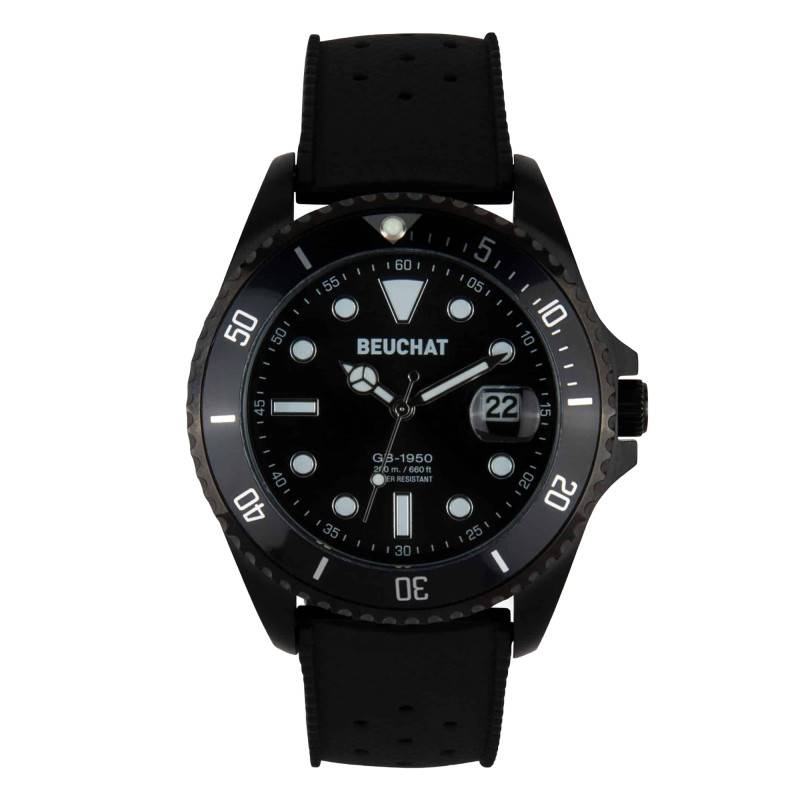 GB1950 BEU1950/7 Watch - Beuchat