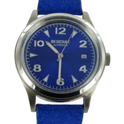 Montre Intemps BEU0109/2 - Beuchat