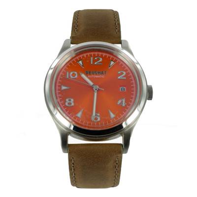 Montre Intemps BEU0109/4 - Beuchat