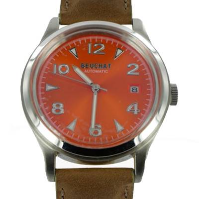 Montre Intemps BEU0109/4 - Beuchat