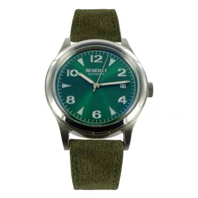 Montre Intemps BEU0109/3 - Beuchat