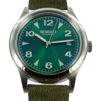 Montre Intemps BEU0109/3 - Beuchat