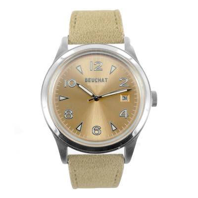 Montre Intemps BEU0109/5 - Beuchat