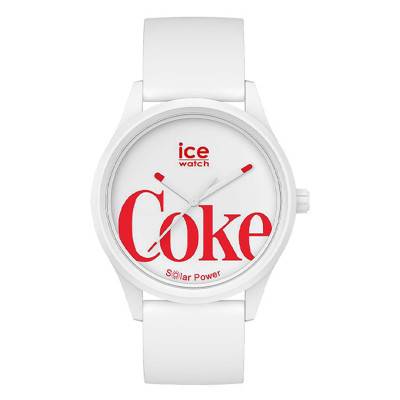 Watch Coca Cola White 018513 - Ice Watch - Ice Watch