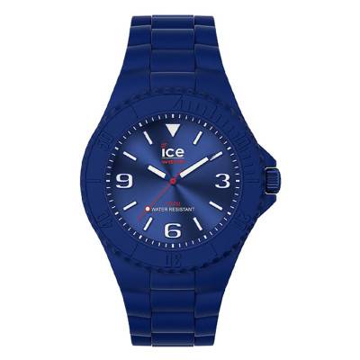 Montre Ice Generation Blue Red Medium 019158 - Ice Watch