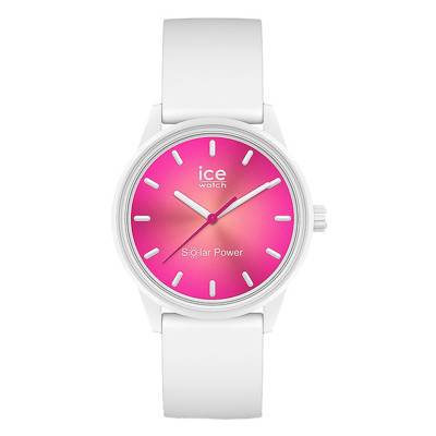 Montre Solar Power Coral Reef 019031 - Ice Watch