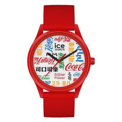 Coca Cola Red 019620 Watch - Ice Watch