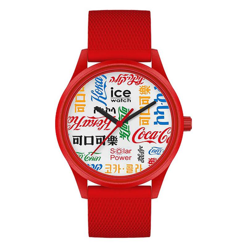 Coca Cola Red 019620 Watch - Ice Watch