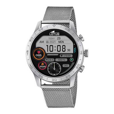 Grey Smartwatch 50047/1 - Lotus
