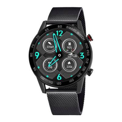 Montre Smartwatch Caballero 50018/1 - Lotus