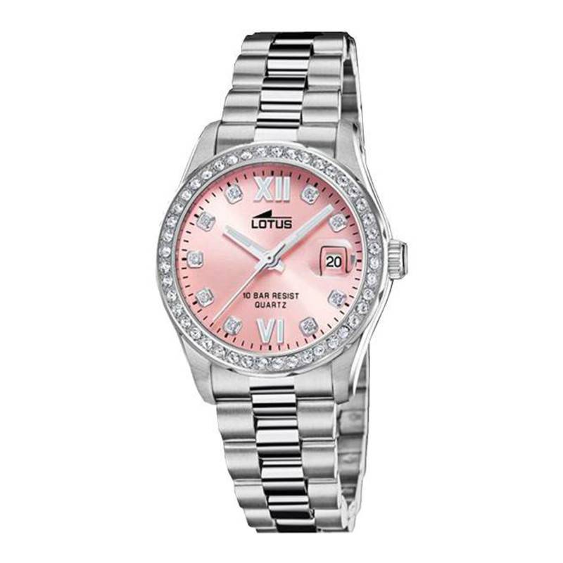 Freedom 18933/2 Watch - Lotus