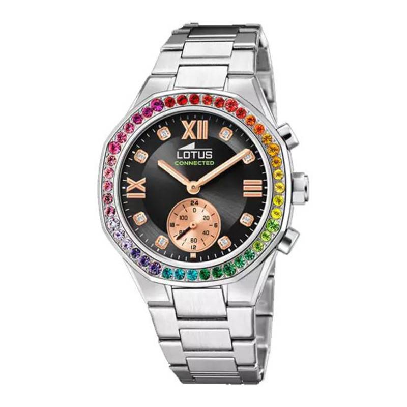 Lotus Connected 18924/6 Smartwatch - Lotus