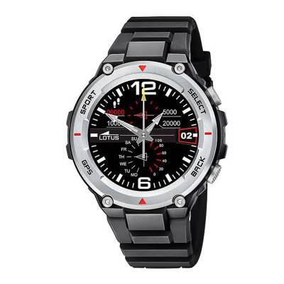 Montre Connectée Lotus Smartime 50024/2 - Lotus