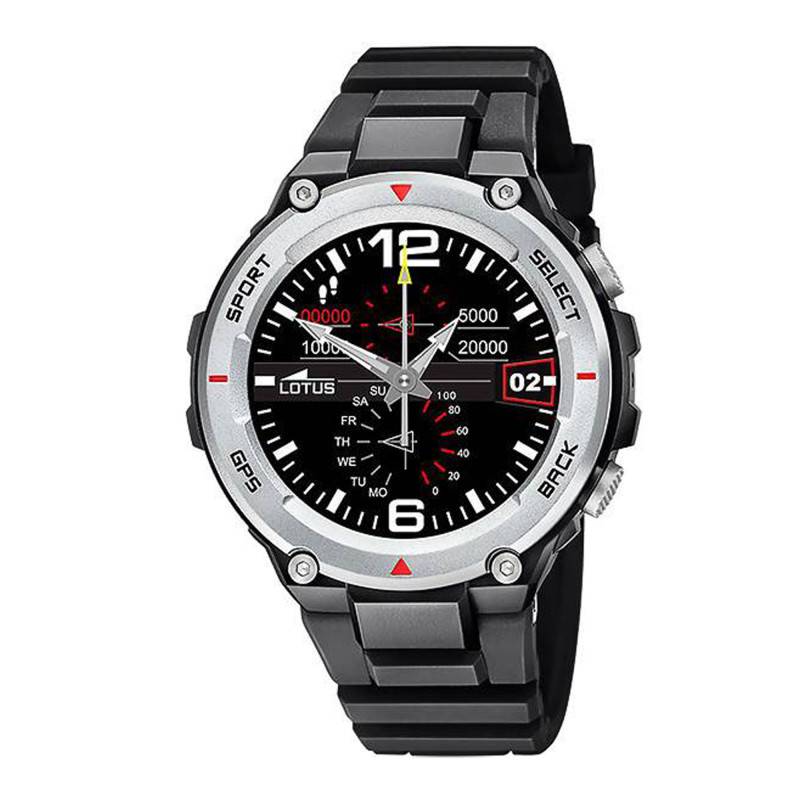 Lotus Smartime smartwatch 50024/2 - Lotus