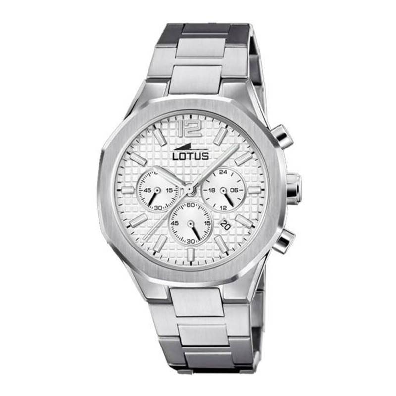 Grey Watch Excellent 18847/1 - Lotus