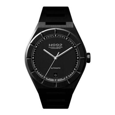 Montre H2 Black + Black - H992