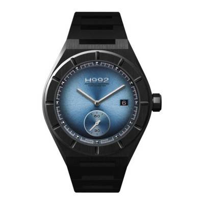 Montre H1 Celestial Blue + Black - H992