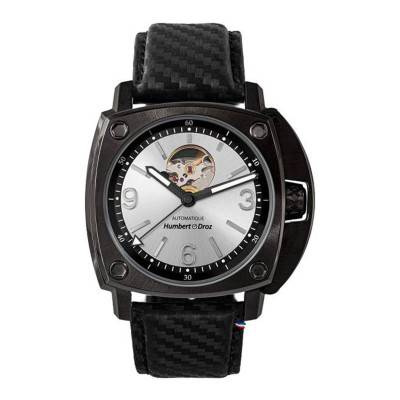Montre HD1 «Platine» - Humbert-Droz
