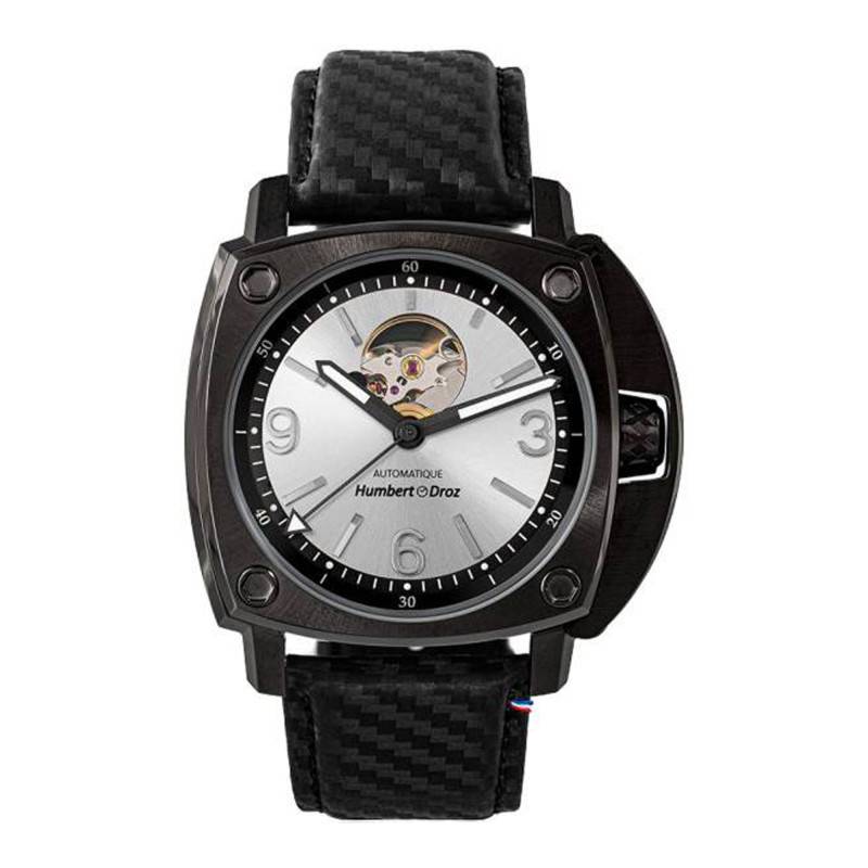 Watch HD1 "Platine" - Humbert-Droz