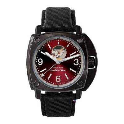 HD1 "Rubis" Watch - Humbert-Droz