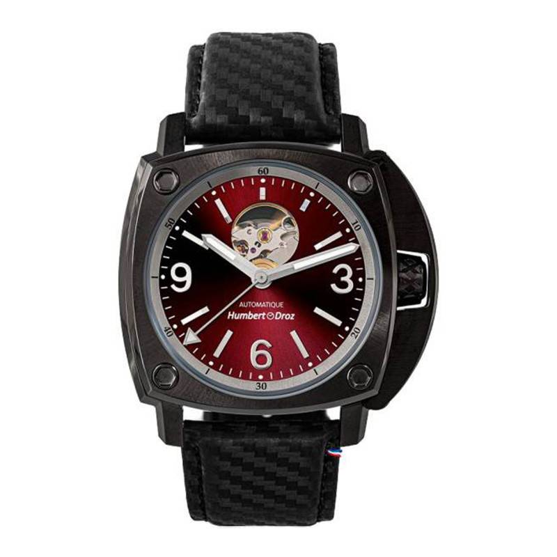 HD1 "Rubis" Watch - Humbert-Droz