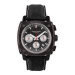 Steel HD7 "Tachymeter"