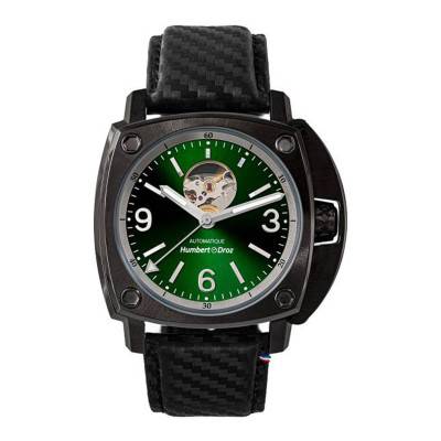Montre HD1 «Platane» - Humbert-Droz