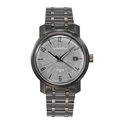 HD8 Annapurna Watch - Humbert-Droz