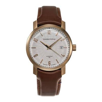 HD8 Fuji Watch - Humbert-Droz