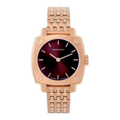 Lou HD "Princesse" Watch - Humbert-Droz