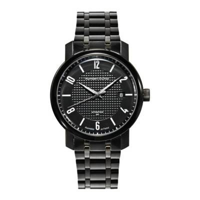 HD8 Vésuve Watch - Humbert-Droz