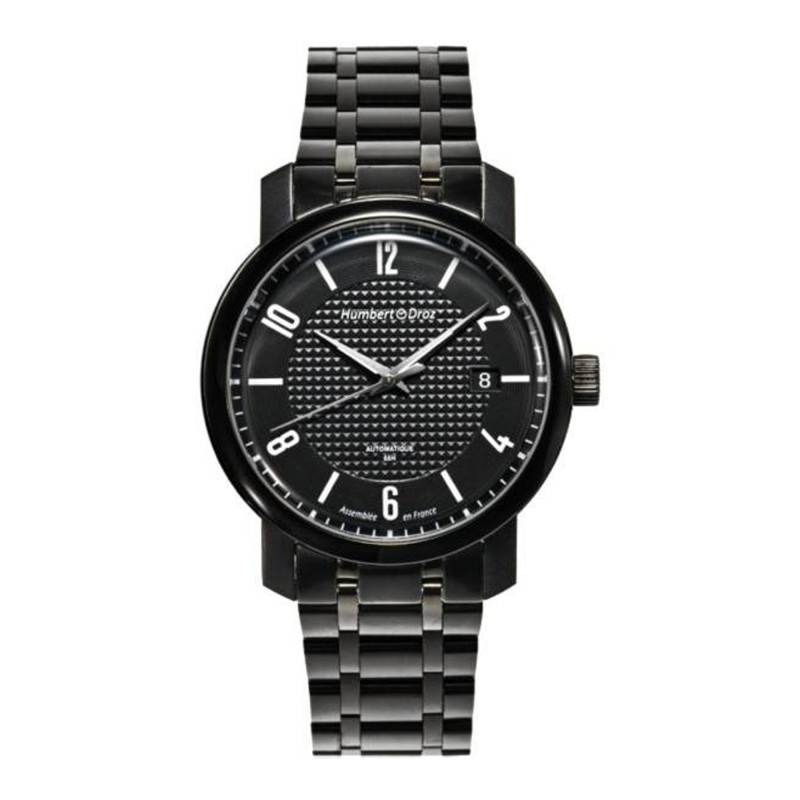HD8 Vésuve Watch - Humbert-Droz
