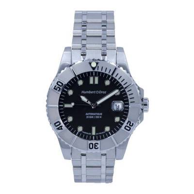 HD9 Arctic Watch - Humbert-Droz