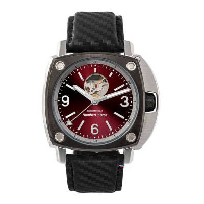 Montre HD1 «Bronze» - Humbert-Droz