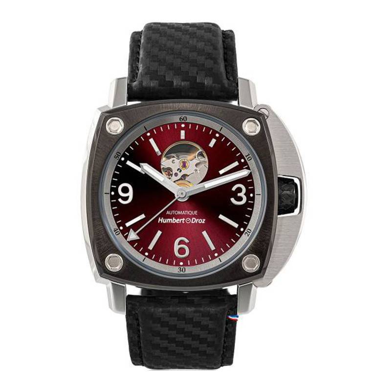 HD1 «Bronze» Watch - Humbert-Droz