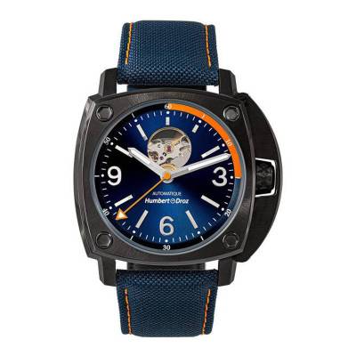 Montre HD1 «Rouille» - Humbert-Droz