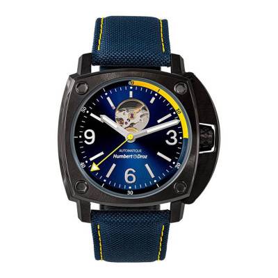 HD1 «Équinoxe» Watch - Humbert Droz - Humbert-Droz
