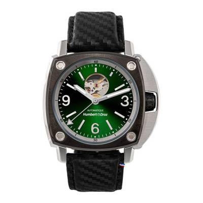 HD1 "Chrome" Watch - Humbert-Droz