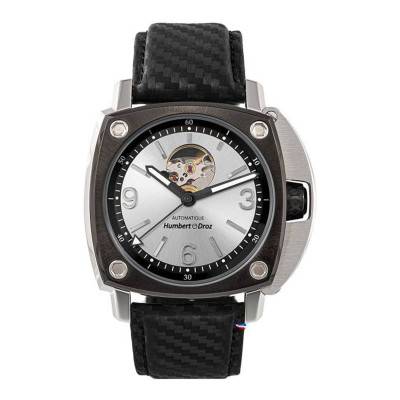 Montre HD1 «Acier» - Humbert-Droz
