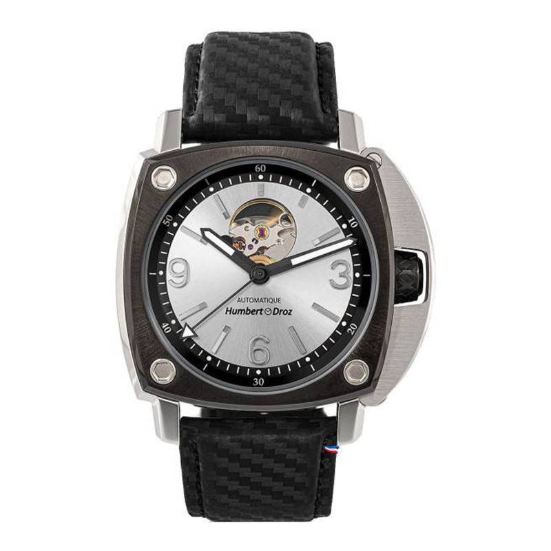 HD1 "Acier" Watch - Humbert-Droz