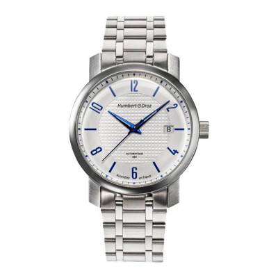 Montre HD8 Mont-Blanc - Humbert-Droz
