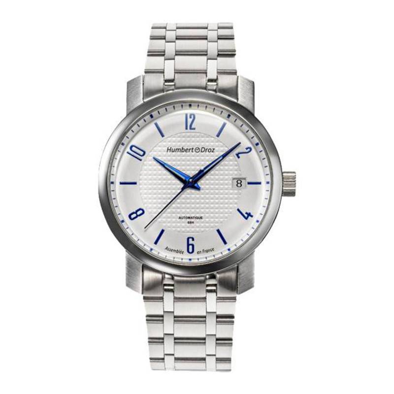 HD8 Mont-Blanc Watch - Humbert-Droz