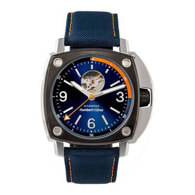 Montre HD1 «Cuivre» - Humbert-Droz