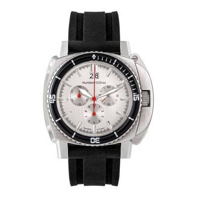 Watch HD REA-Chrono "Hedwige" - Humbert-Droz