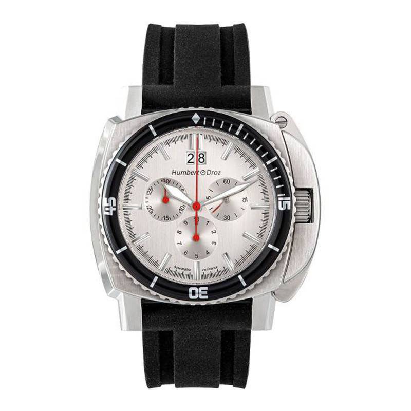 Watch HD REA-Chrono "Hedwige" - Humbert-Droz