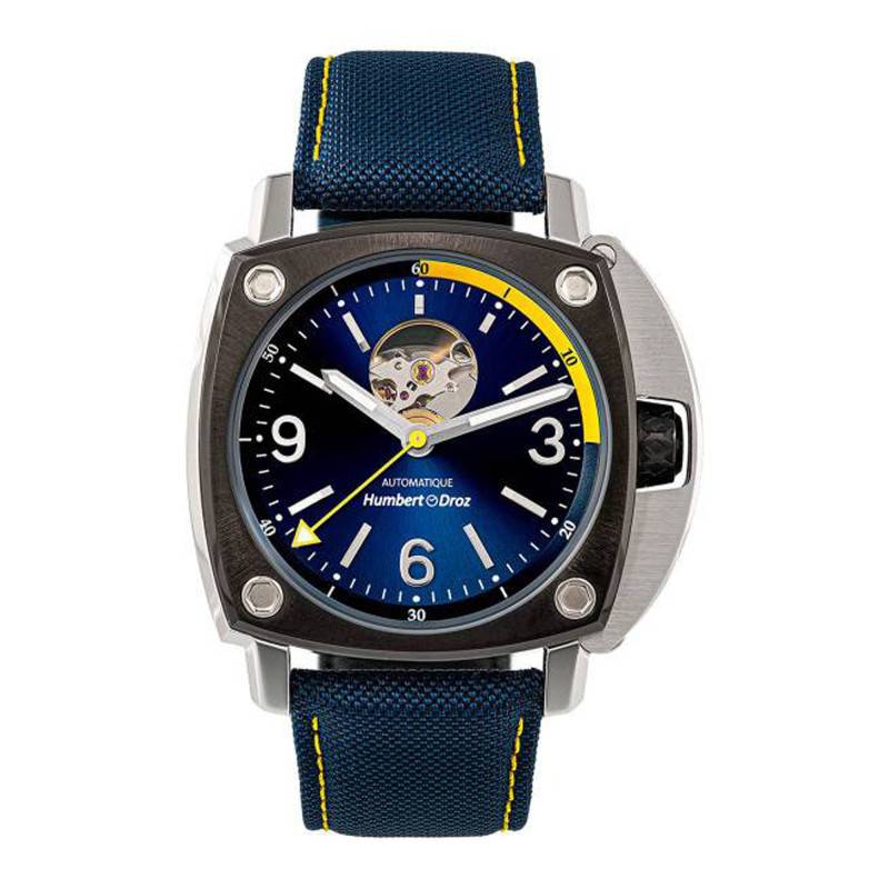 Watch HD1 "Or" - Humbert-Droz