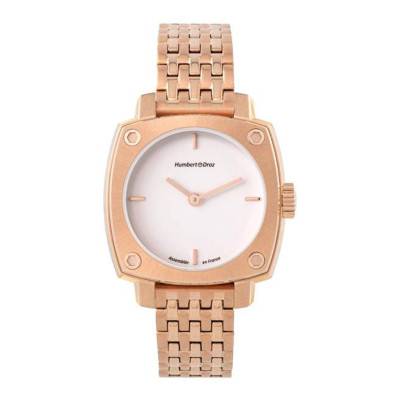 Lou HD "Comtesse" watch - Humbert-Droz